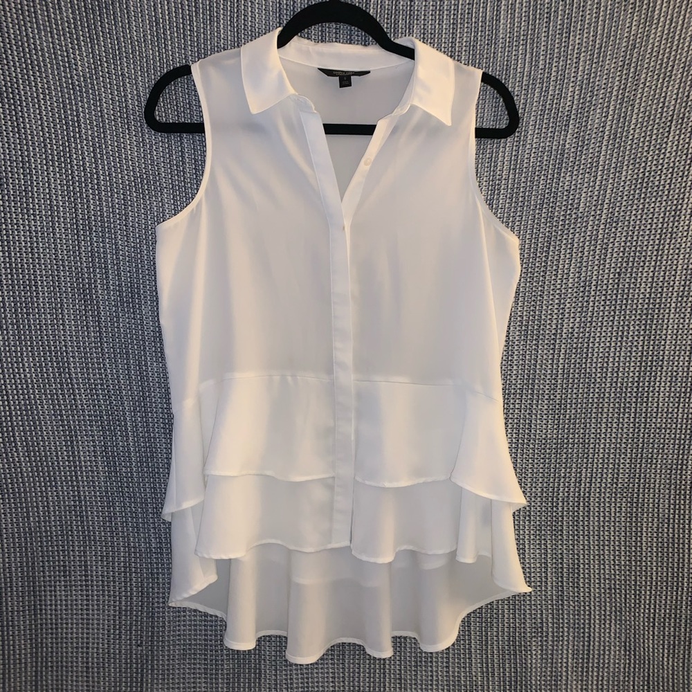 Simply Vera Vera Wang blouse